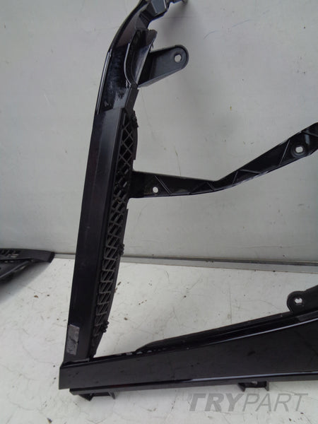 REAR LEFT FENDER SIDE PANEL SKIN AUDI R8 420 07-