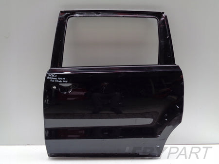 REAR LEFT SLIDING DOOR VW SHARAN SEAT ALHAMBRA 7N 7N0 7N5 10- NO. 51363