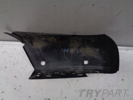REAR RIGHT BUMPER CORNER FORD RANGER 12-