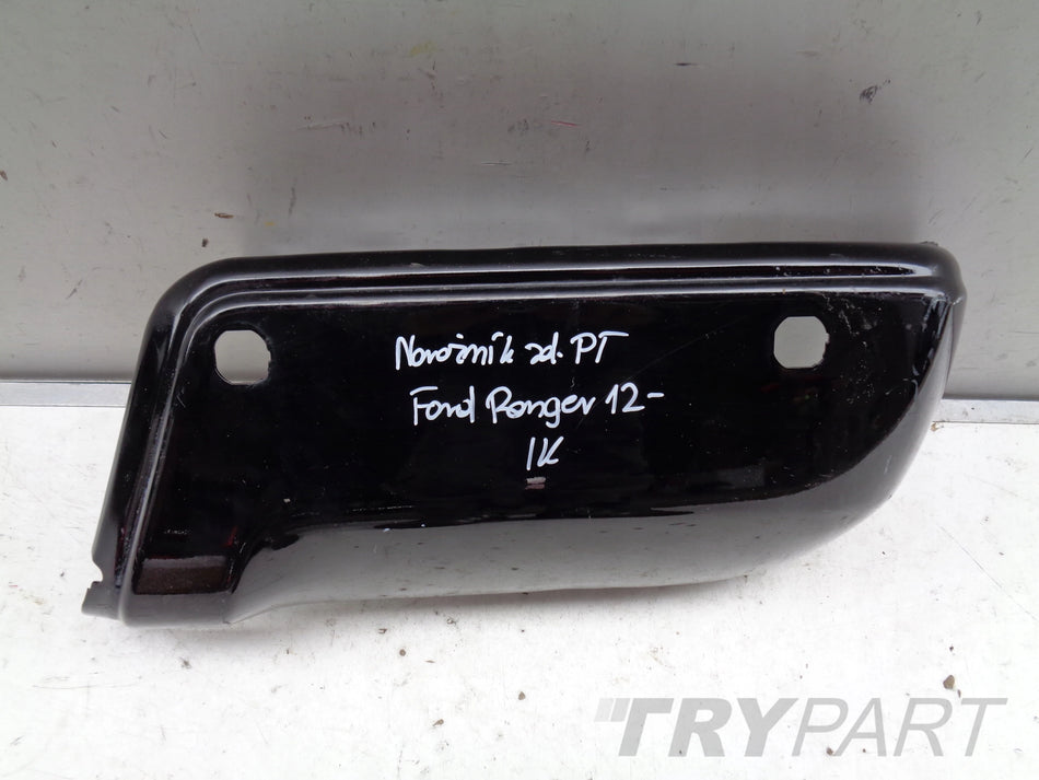 REAR RIGHT BUMPER CORNER FORD RANGER 12-