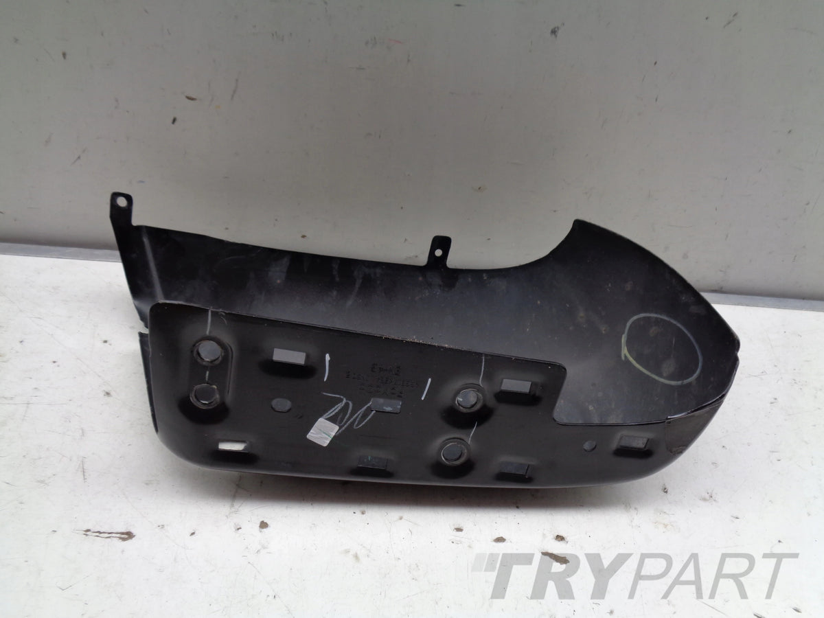 REAR RIGHT BUMPER CORNER FORD RANGER 12-