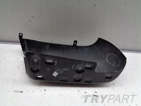 REAR RIGHT BUMPER CORNER FORD RANGER 12-