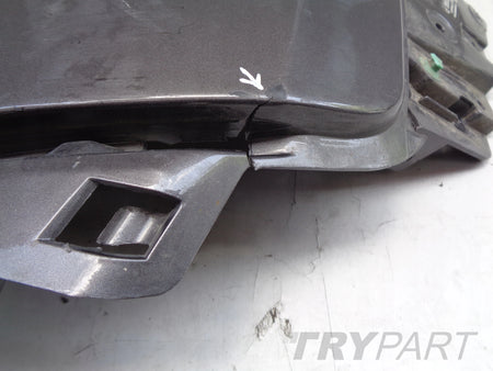 REAR RIGHT BUMPER CORNER JEEP RENEGADE