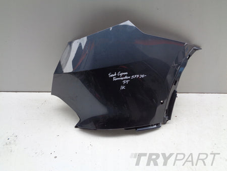 REAR RIGHT BUMPER CORNER SEAT CUPRA FORMENTOR 5FF 20-