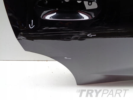REAR RIGHT DOOR BMW X1 U11 22- NO 48469