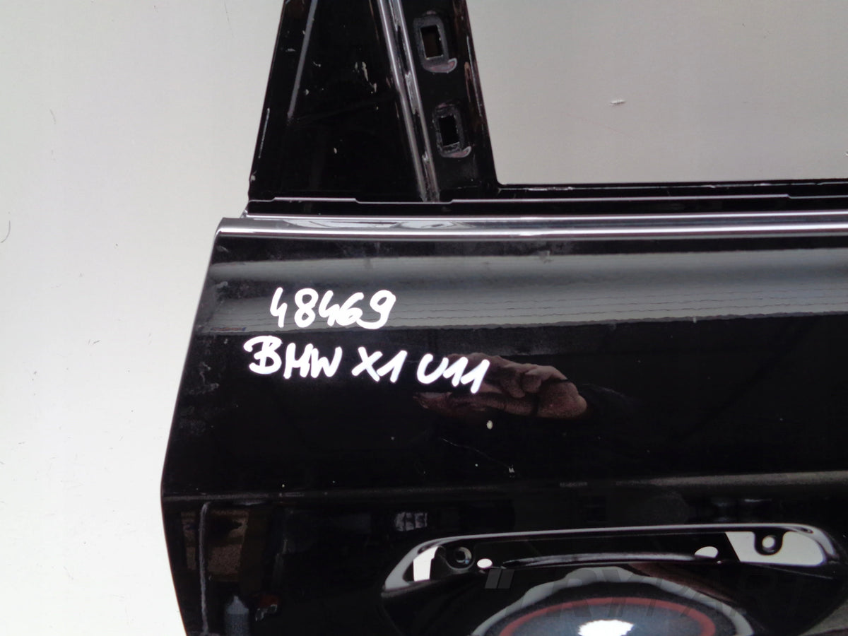 REAR RIGHT DOOR BMW X1 U11 22- NO 48469