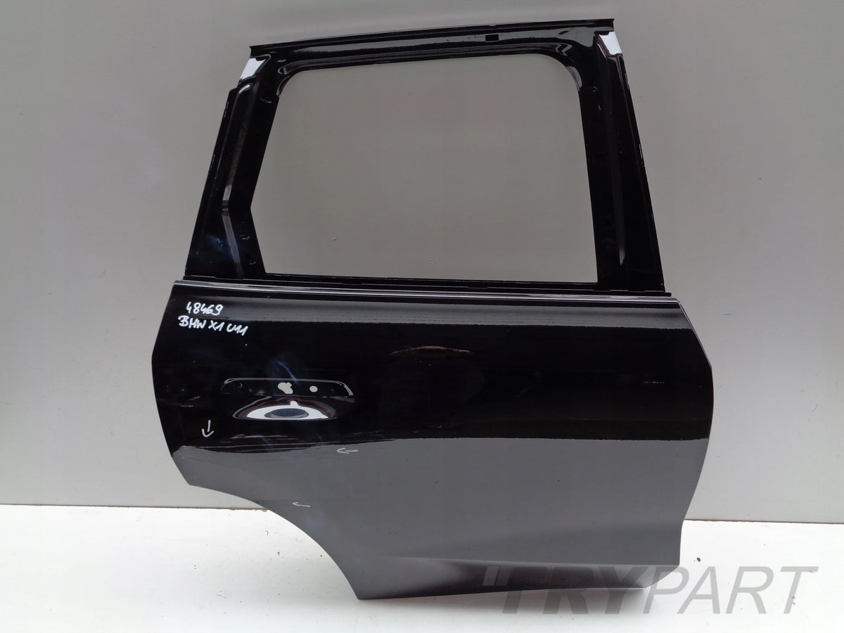 REAR RIGHT DOOR BMW X1 U11 22- NO 48469