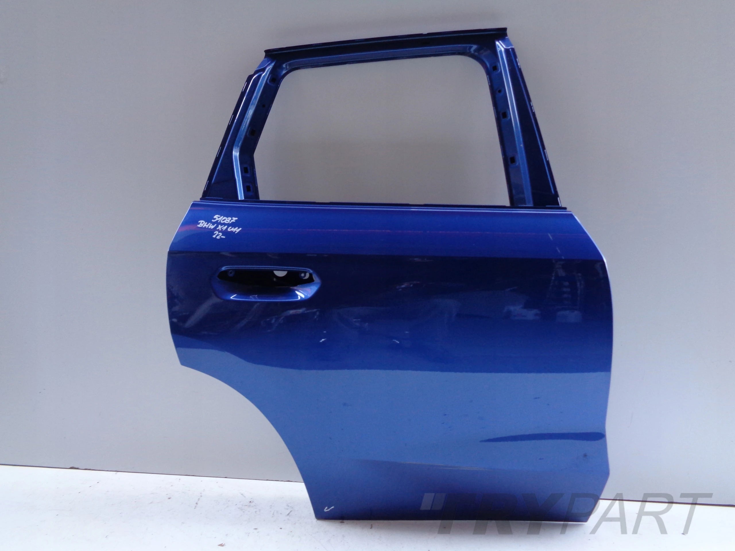 REAR RIGHT DOOR BMW X1 U11 22- NO. 51037