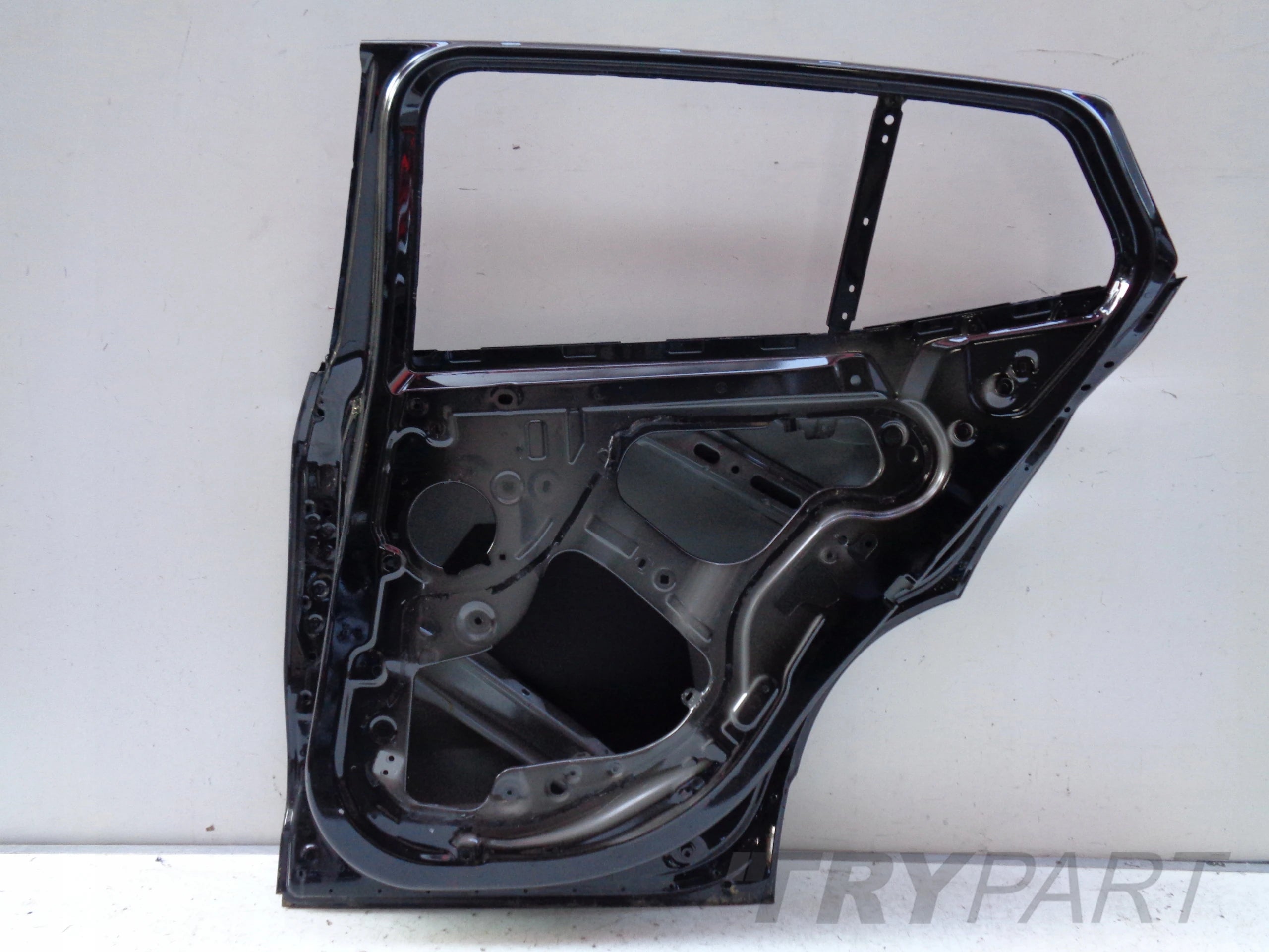 REAR RIGHT DOOR BMW X2 F39 18- NO. 44791