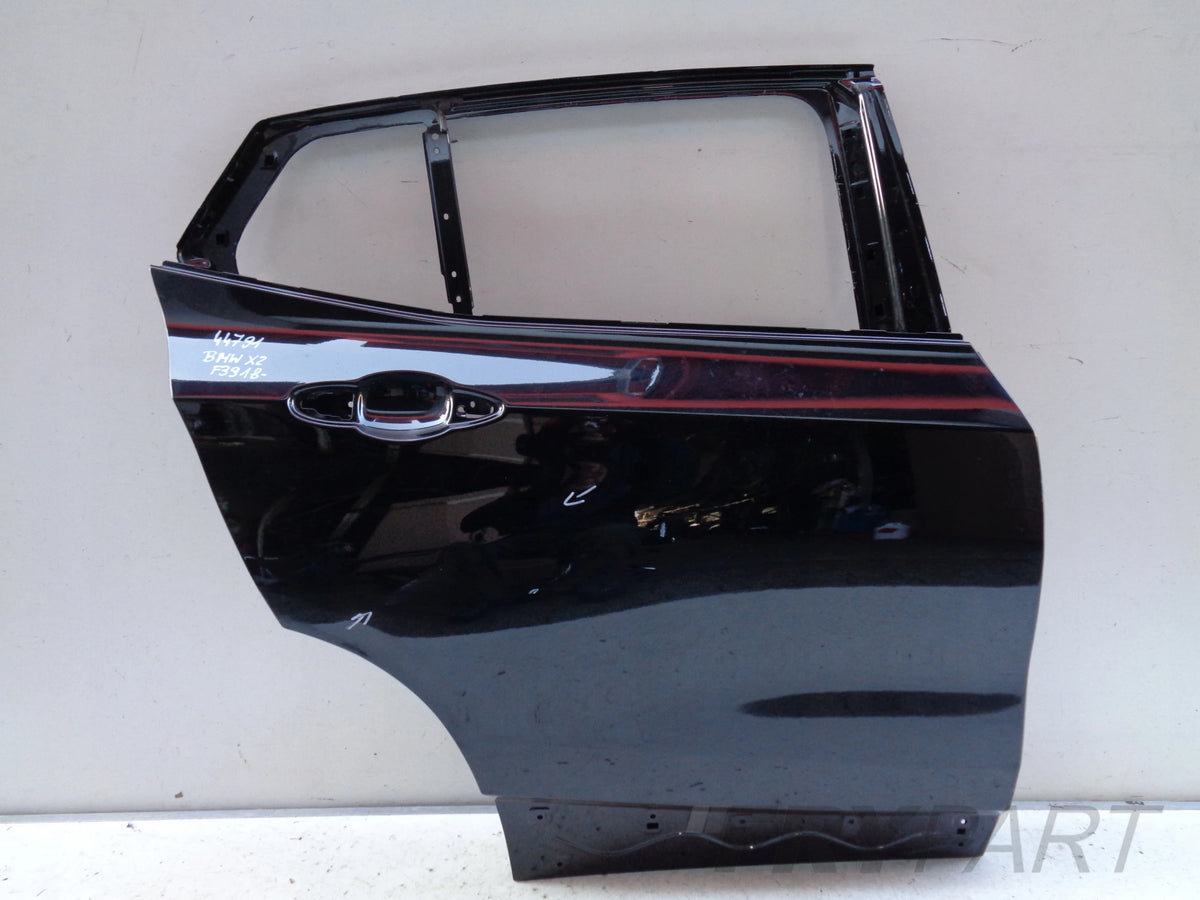 REAR RIGHT DOOR BMW X2 F39 18- NO. 44791