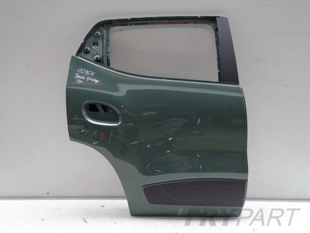 REAR RIGHT DOOR DACIA SPRING 21- NO. 43296