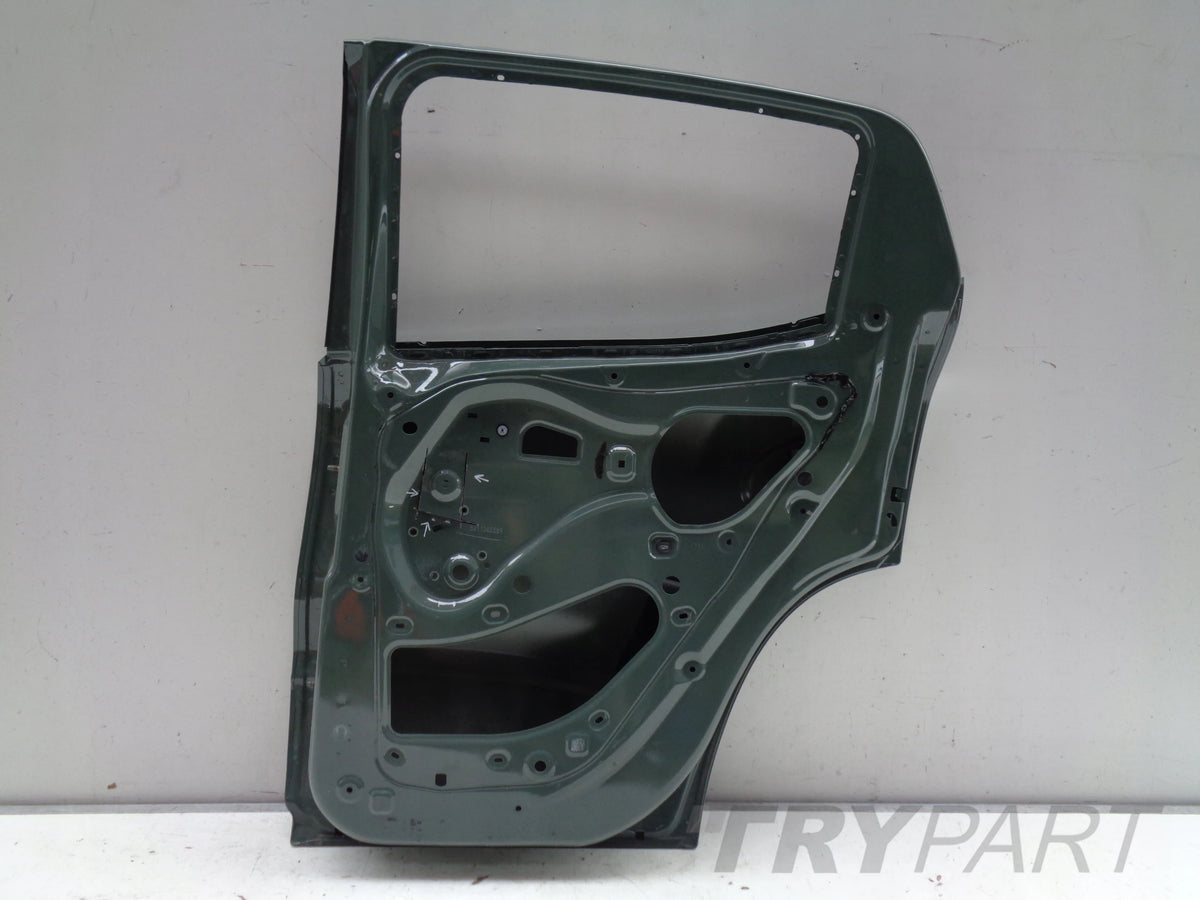 REAR RIGHT DOOR DACIA SPRING 21- NO. 43296