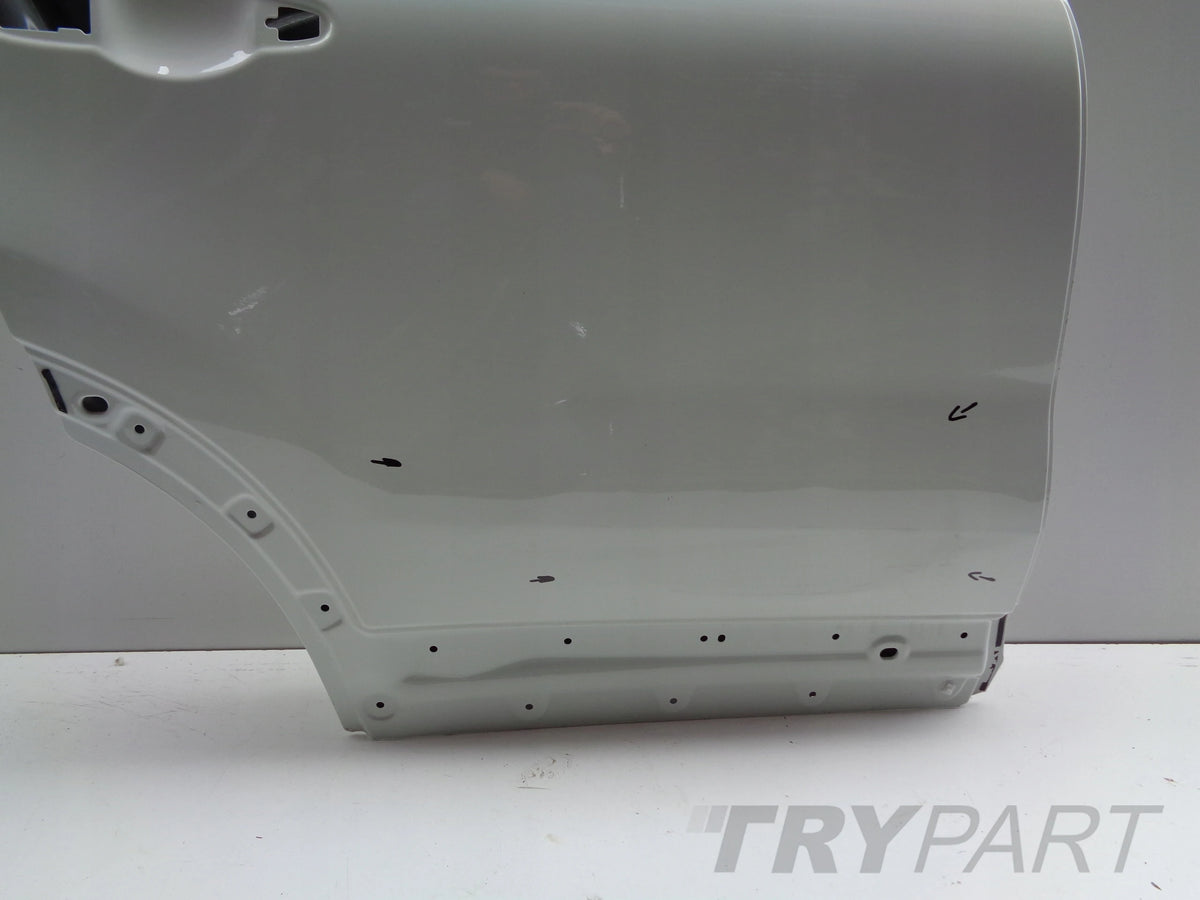 REAR RIGHT DOOR FIAT 500X 14- NO. 46606