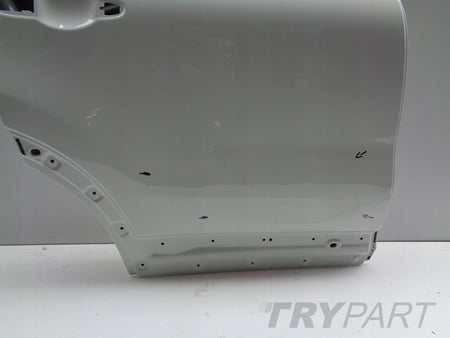 REAR RIGHT DOOR FIAT 500X 14- NO. 46606