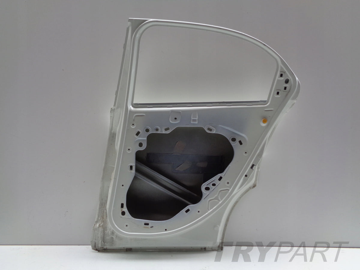 REAR RIGHT DOOR FIAT 500X 14- NO. 46606