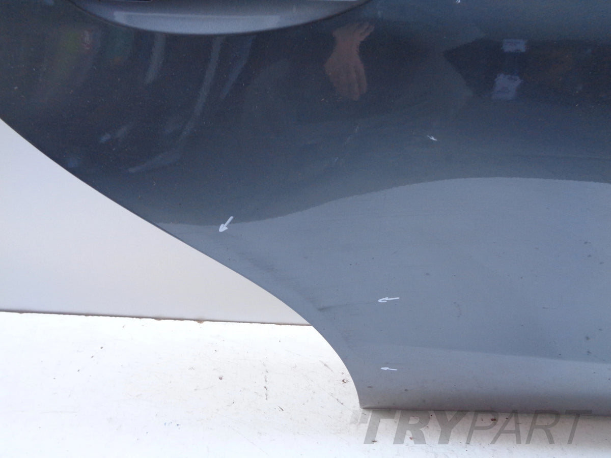 REAR RIGHT DOOR FOR MERCEDES GLE W292 COUPE NO. 50721