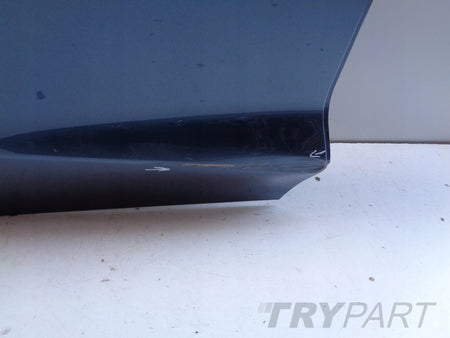 REAR RIGHT DOOR FORD FIESTA MK8 17- NO. 50842