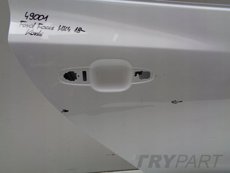 REAR RIGHT DOOR FORD FOCUS MK4 18- COMBI NO. 49001