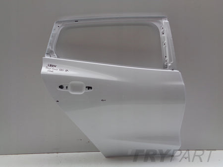 REAR RIGHT DOOR FORD FOCUS MK4 18- COMBI NO. 49001