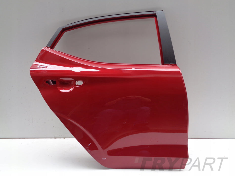 REAR RIGHT DOOR HYUNDAI I10 III 19- NO. 47665