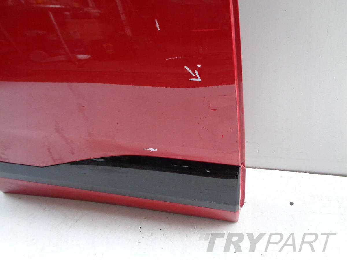 REAR RIGHT DOOR HYUNDAI KONA II 23- NO. 50215