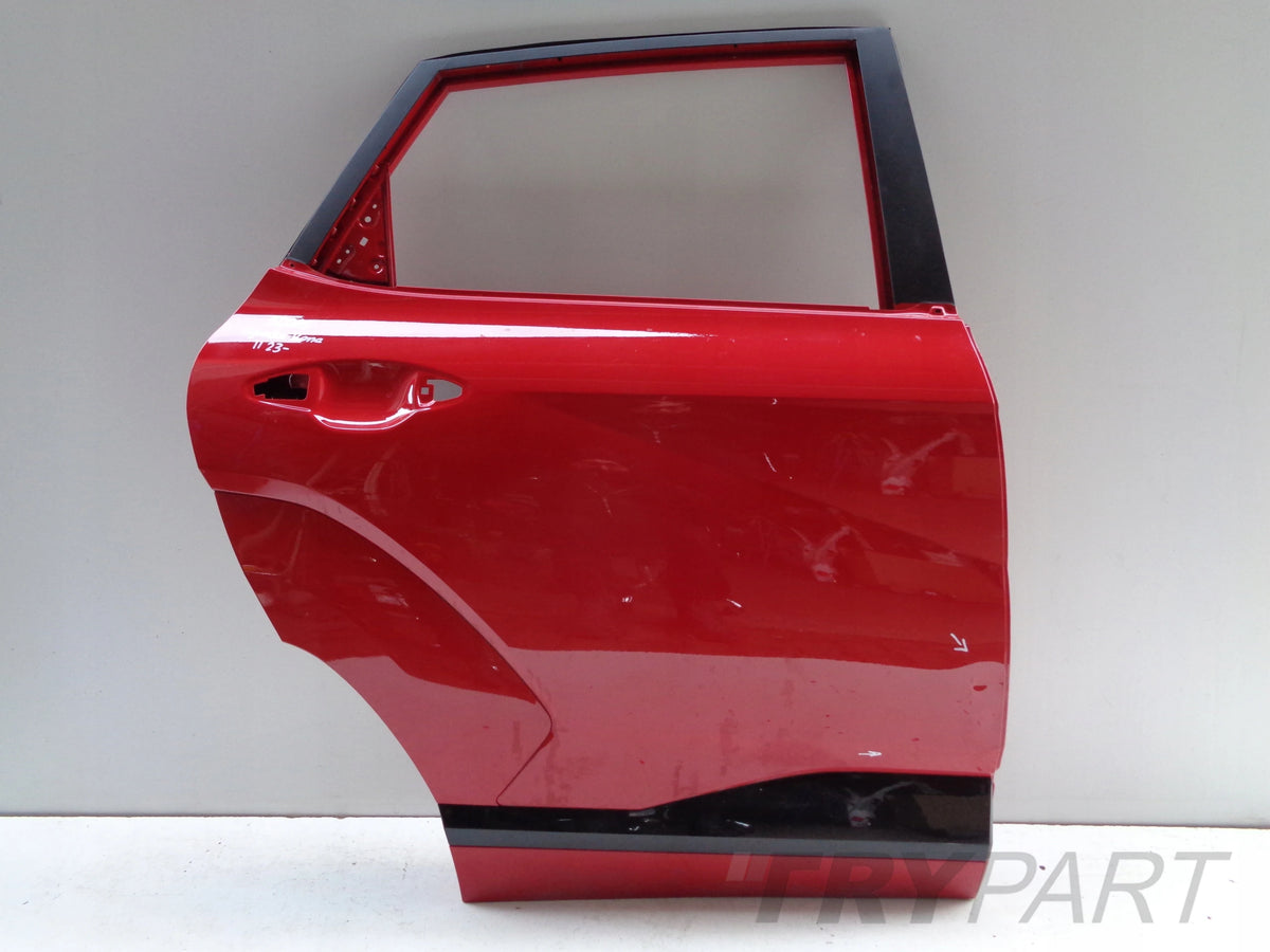 REAR RIGHT DOOR HYUNDAI KONA II 23- NO. 50215