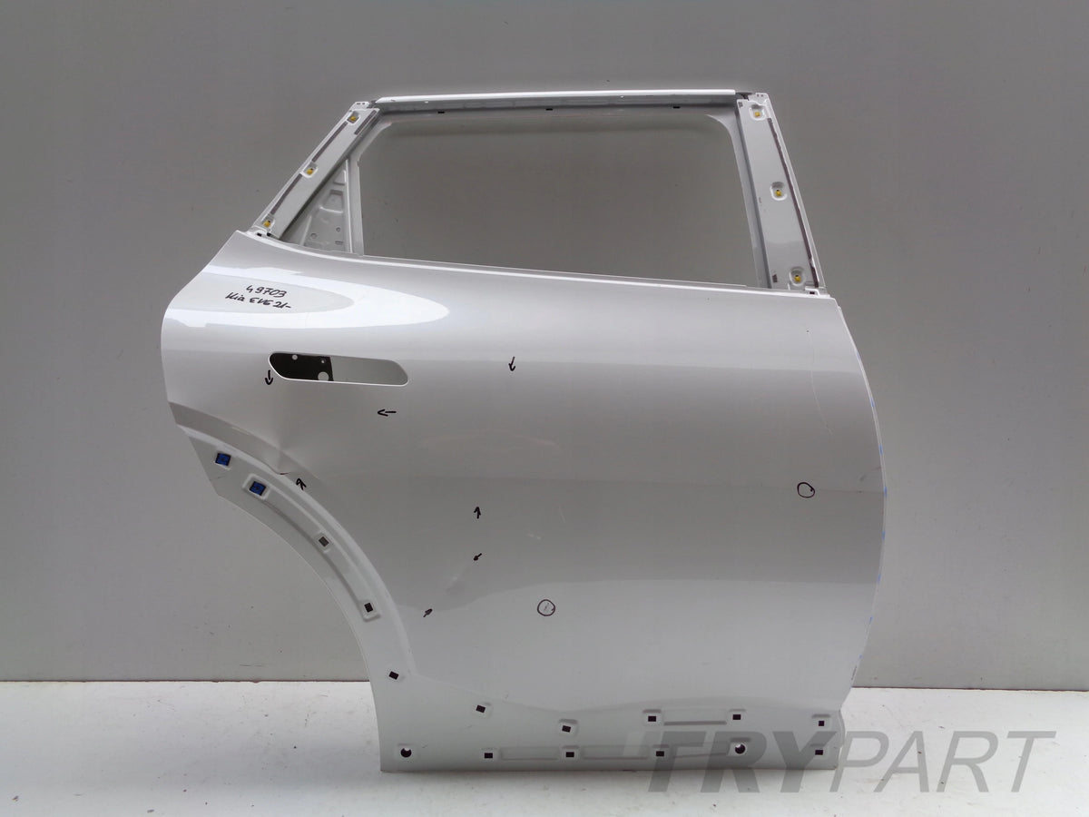 REAR RIGHT DOOR KIA EV6 21- NO. 49703