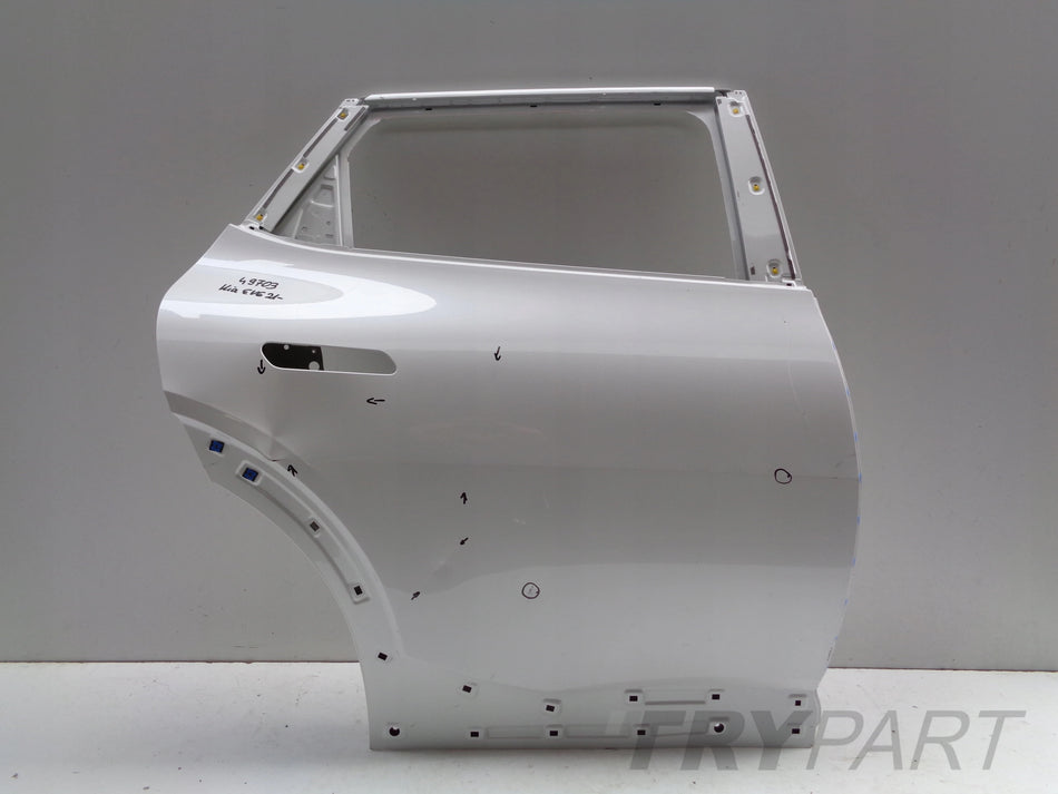 REAR RIGHT DOOR KIA EV6 21- NO. 49703