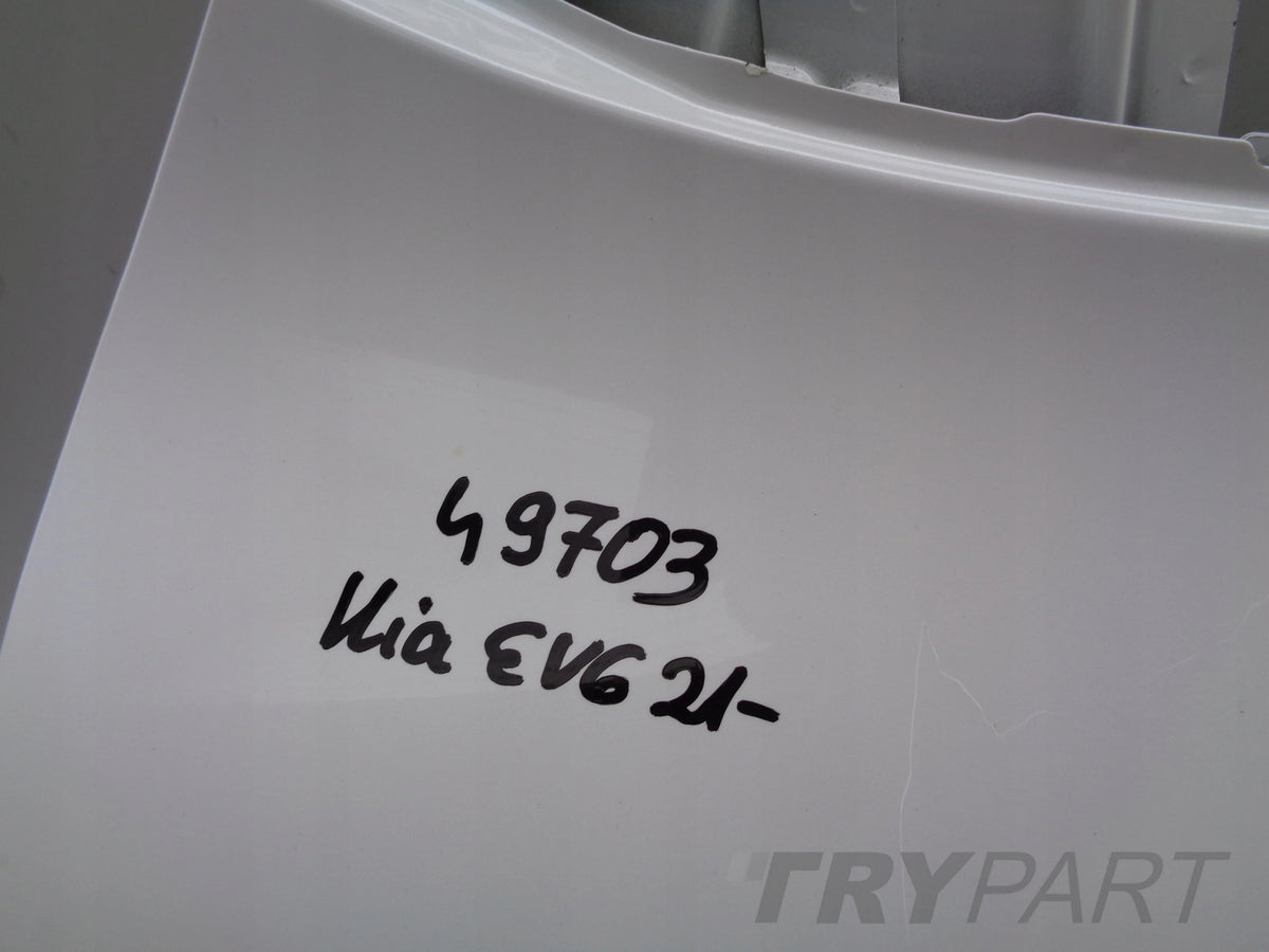 REAR RIGHT DOOR KIA EV6 21- NO. 49703