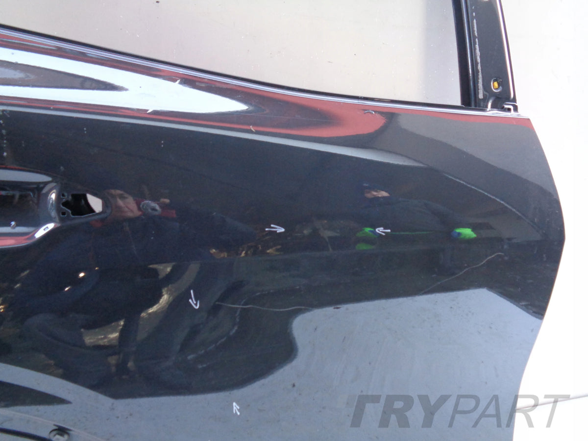 REAR RIGHT DOOR KIA SPORTAGE V 22- NO. 38253