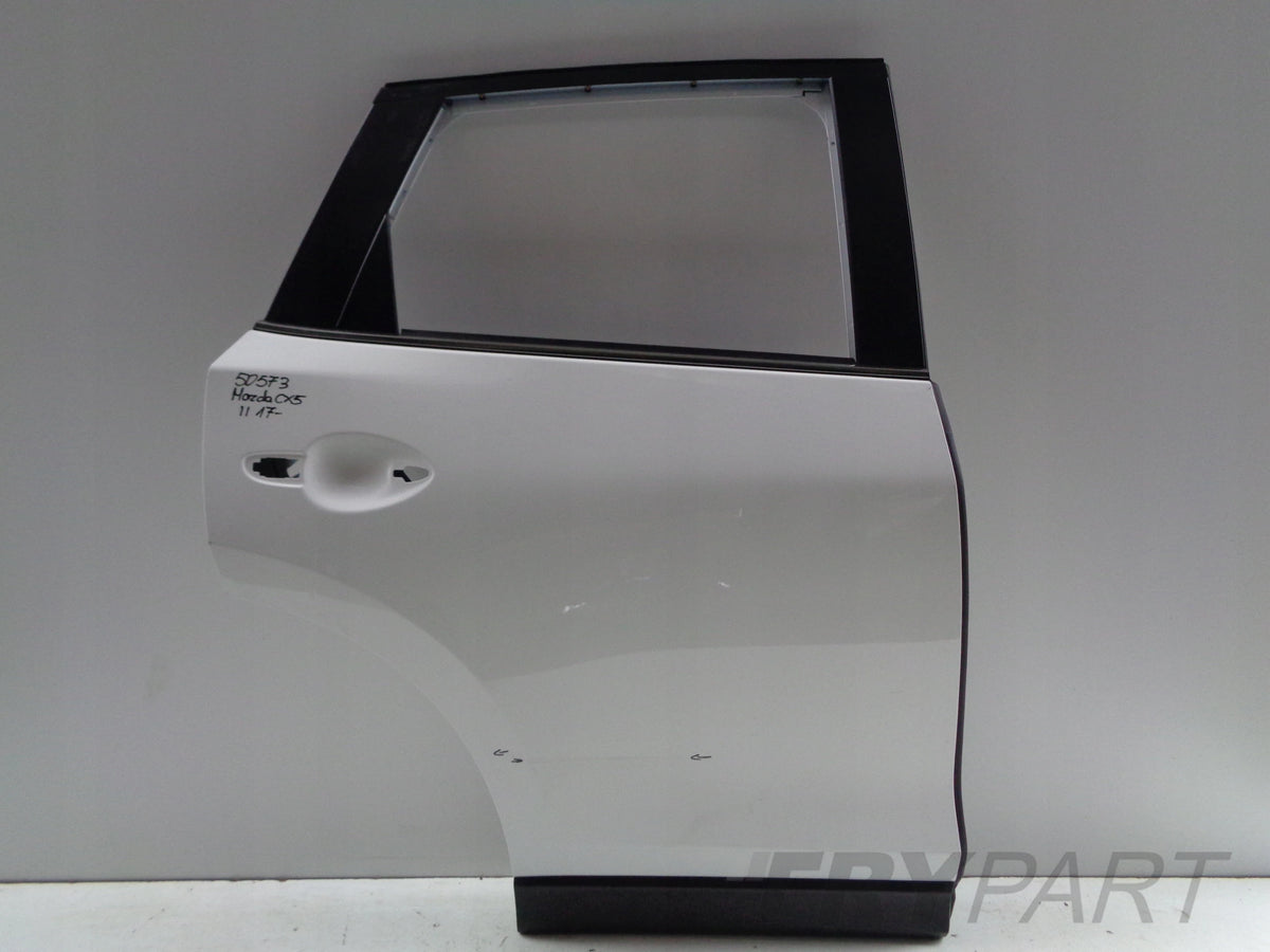 REAR RIGHT DOOR MAZDA CX5 II 17- NO. 50573