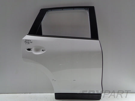 REAR RIGHT DOOR MAZDA CX5 II 17- NO. 50573