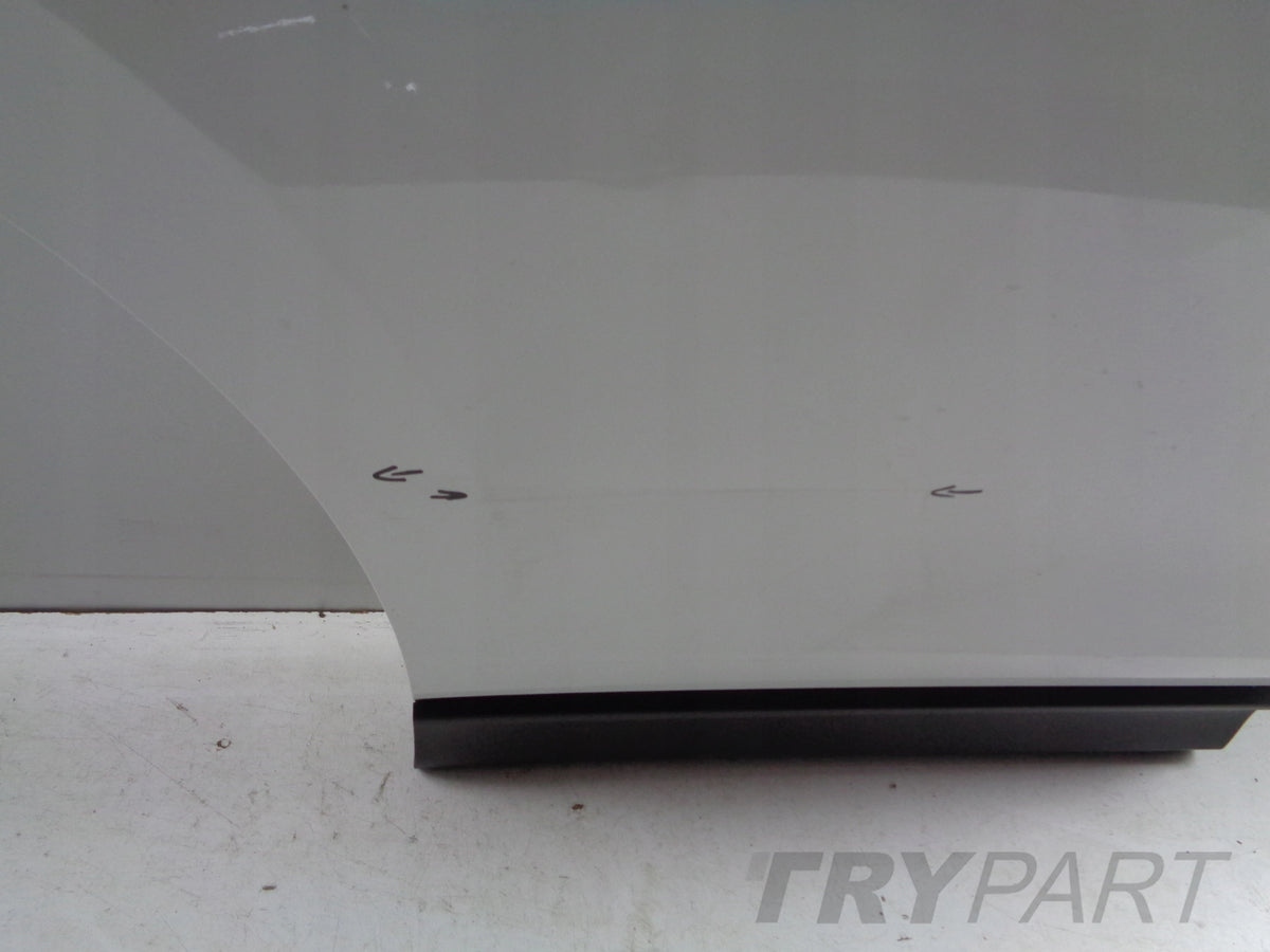 REAR RIGHT DOOR MAZDA CX5 II 17- NO. 50573