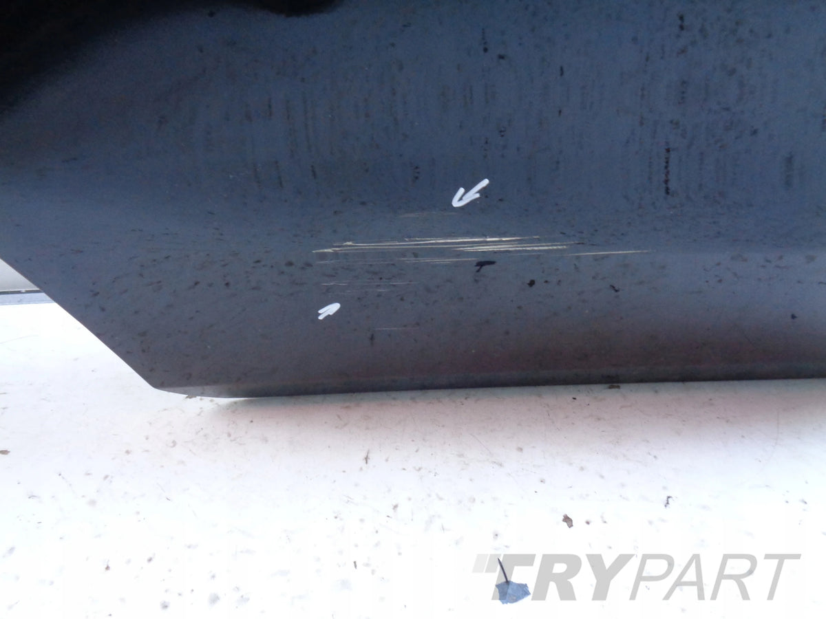 REAR RIGHT DOOR MERCEDES GLC W253 15- NO. 38639
