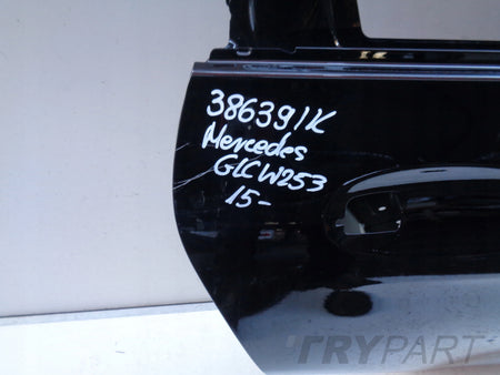 REAR RIGHT DOOR MERCEDES GLC W253 15- NO. 38639