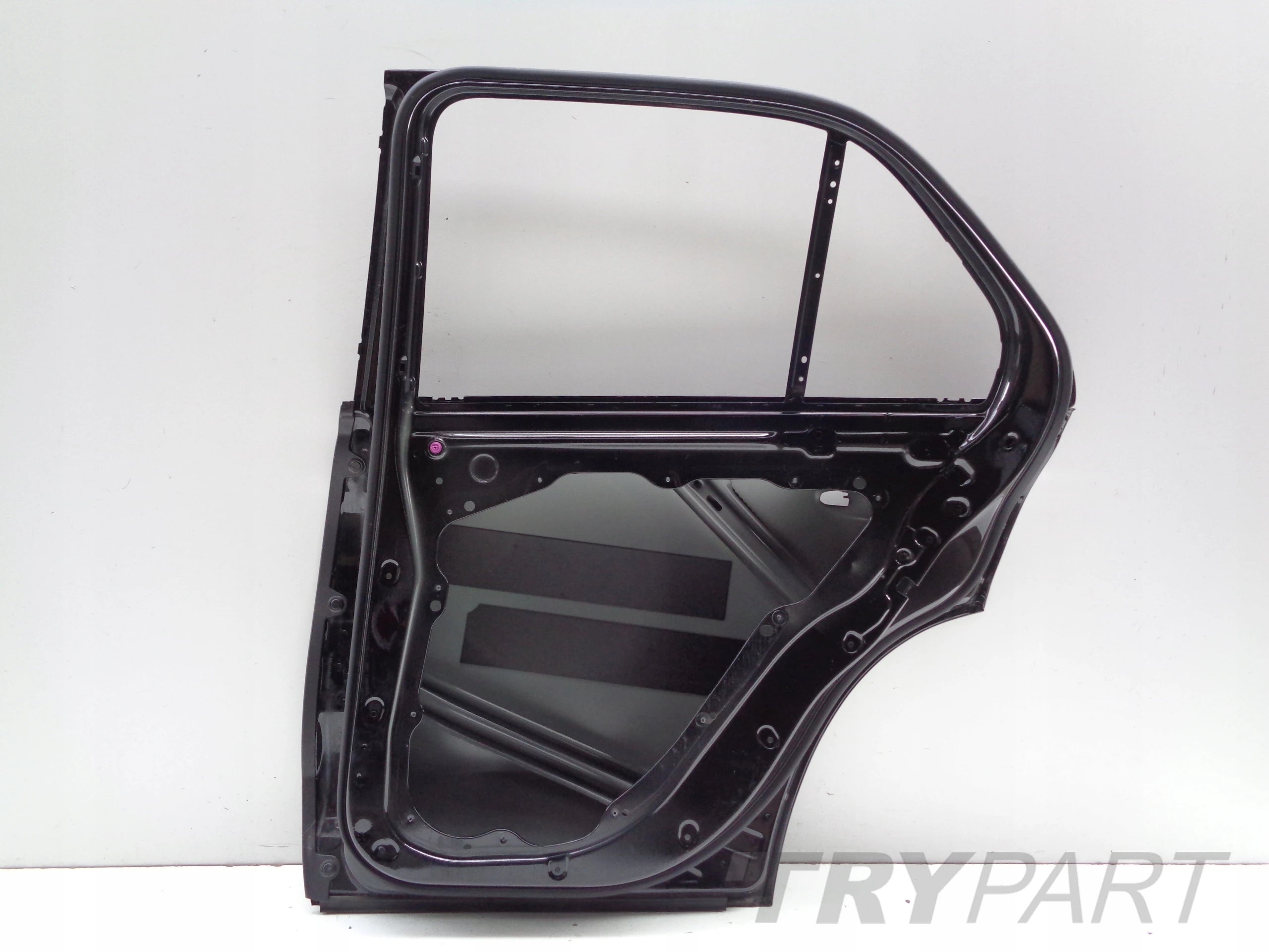 REAR RIGHT DOOR MERCEDES GLE W167 NO. 49709