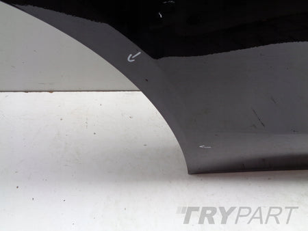 REAR RIGHT DOOR MERCEDES GLE W167 NO. 49709