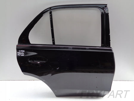 REAR RIGHT DOOR MERCEDES GLE W167 NO. 49709