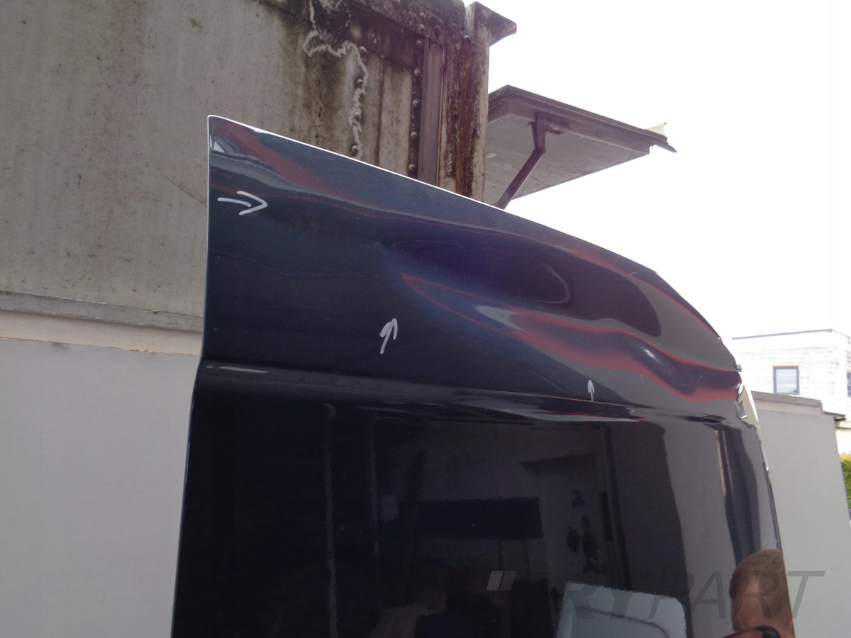 REAR RIGHT DOOR MERCEDES SPRINTER W910 18- NO. 51373