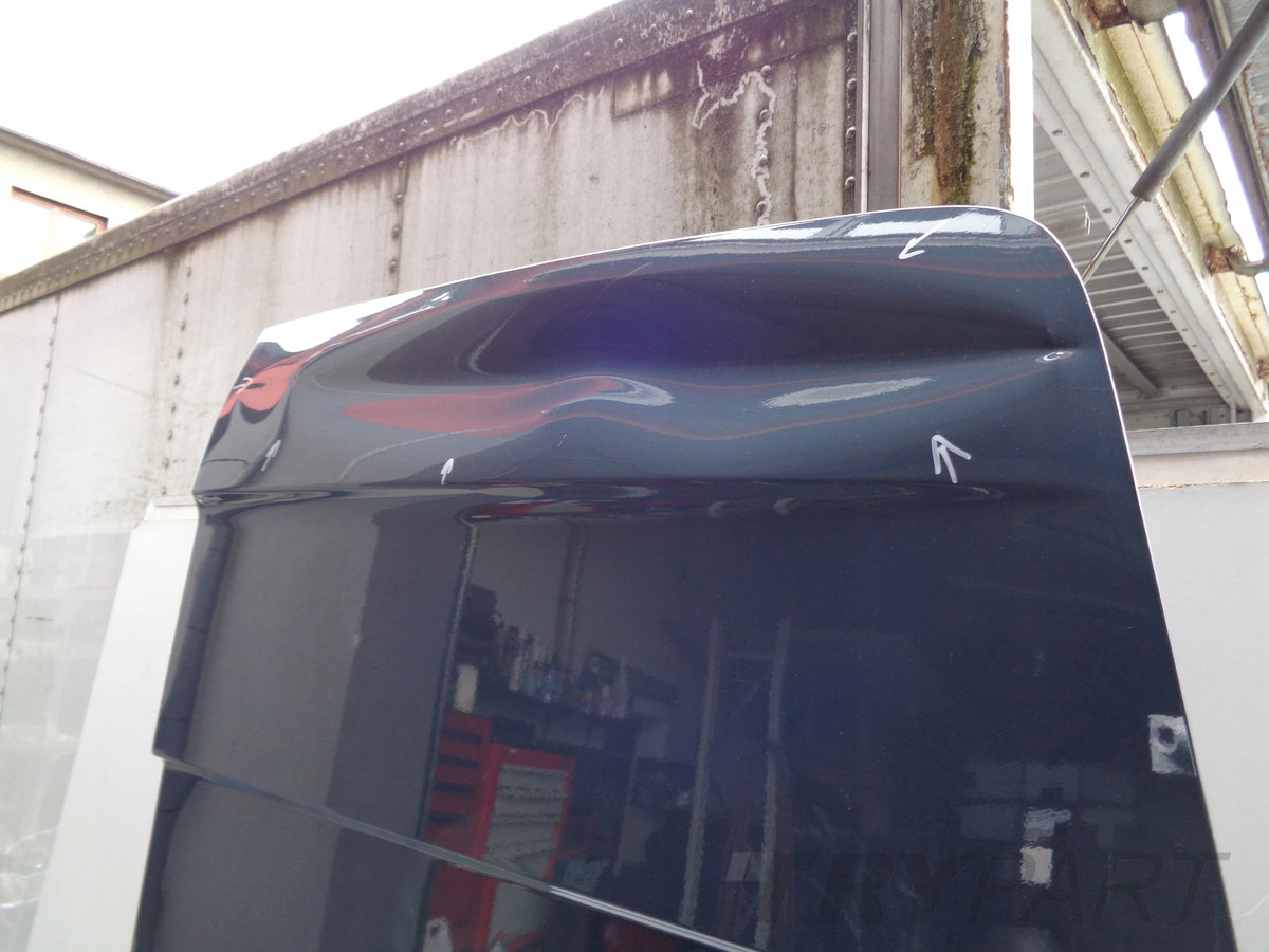 REAR RIGHT DOOR MERCEDES SPRINTER W910 18- NO. 51373
