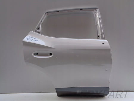 REAR RIGHT DOOR SEAT CUPRA FORMENTOR 5FF 20- NO. 48731
