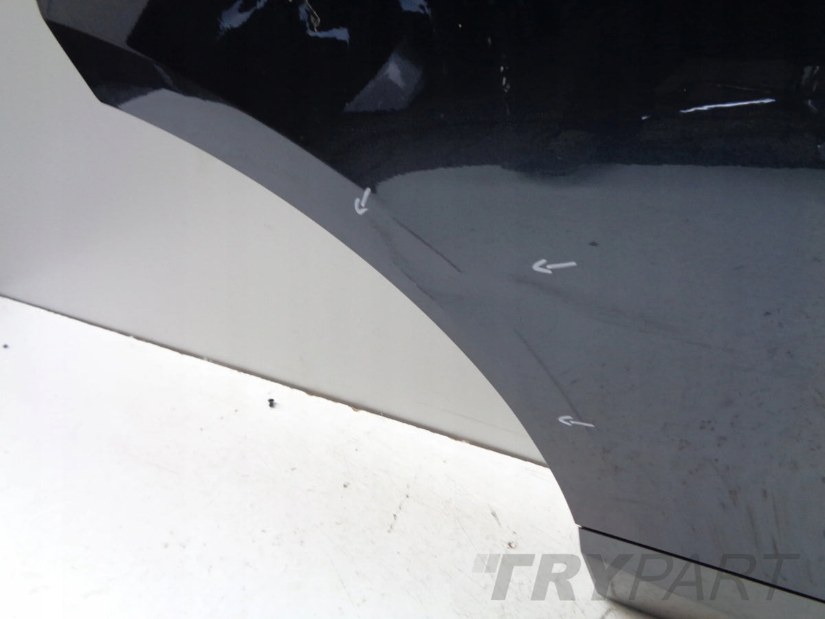 REAR RIGHT DOOR SEAT CUPRA FORMENTOR 5FF 20- NO. 50722