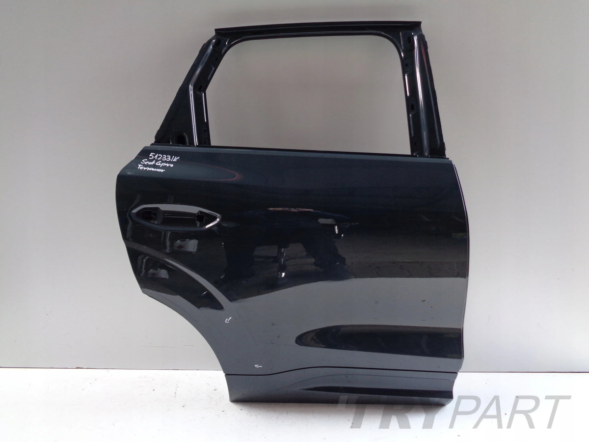 REAR RIGHT DOOR SEAT CUPRA TERRAMAR NO. 51233