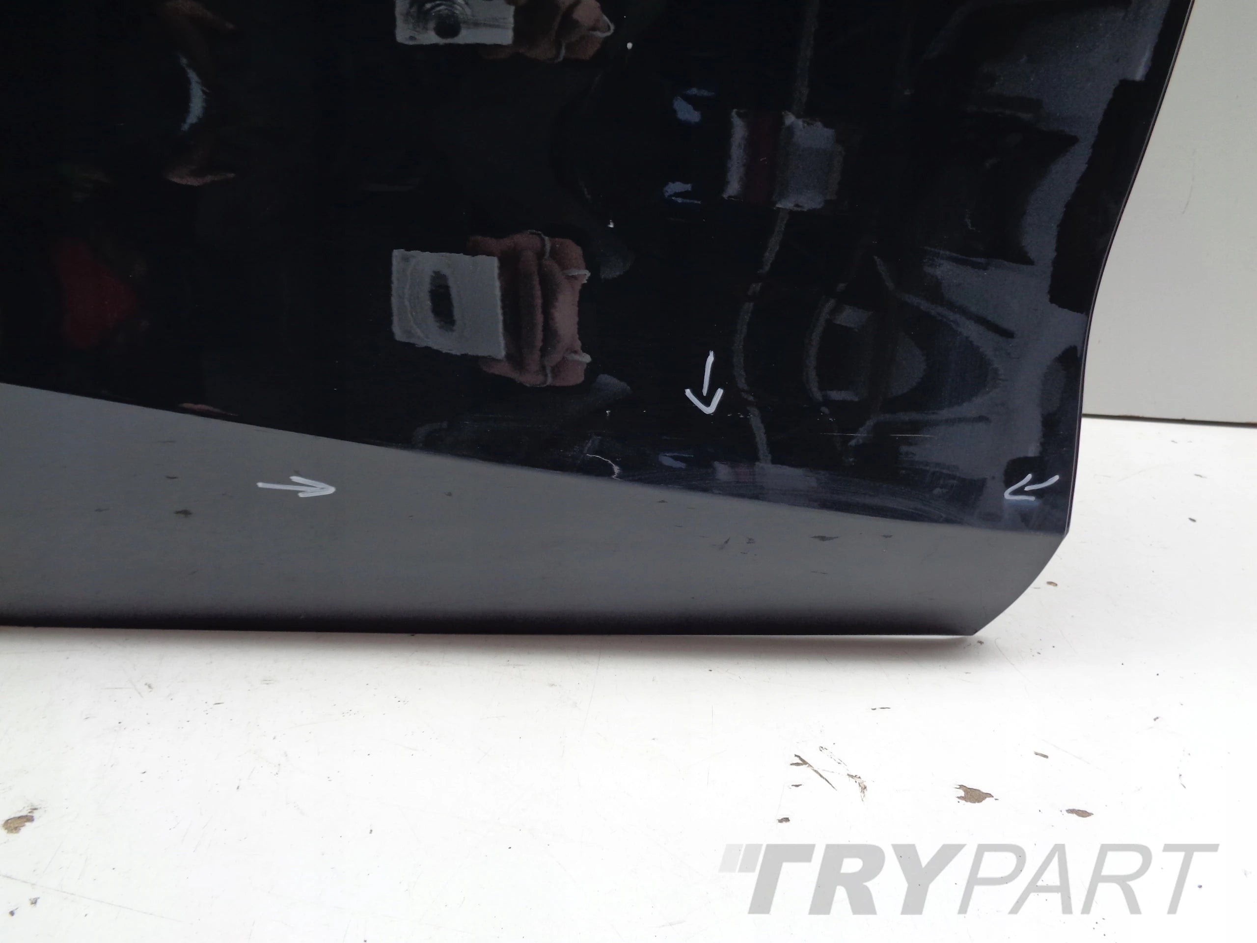 REAR RIGHT DOOR SEAT LEON IV 4 5FA 20- HB NO. 51494
