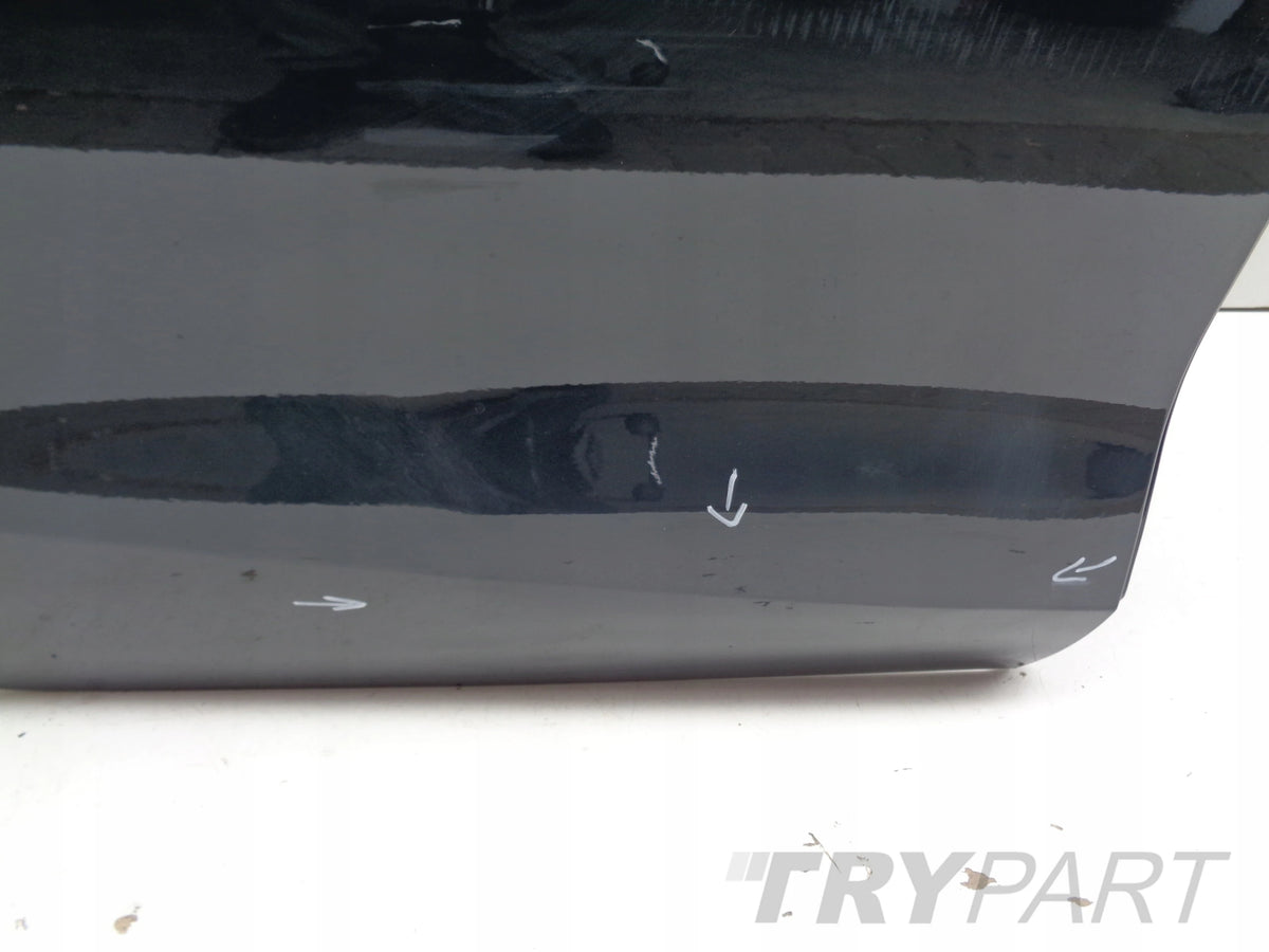 REAR RIGHT DOOR SEAT LEON IV 4 5FA 20- HB NO. 51494