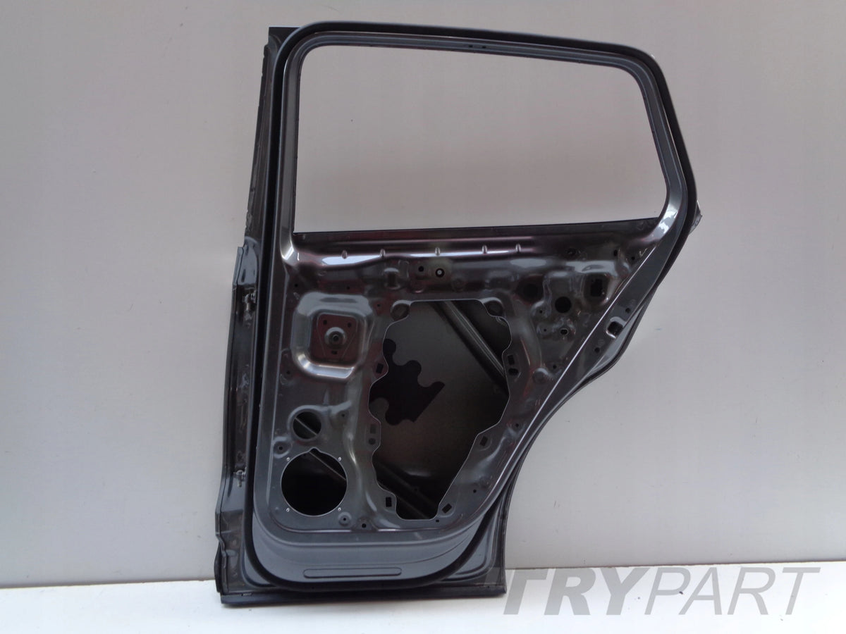 REAR RIGHT DOOR SKODA ENYAQ 5LA 21- NO. 48574