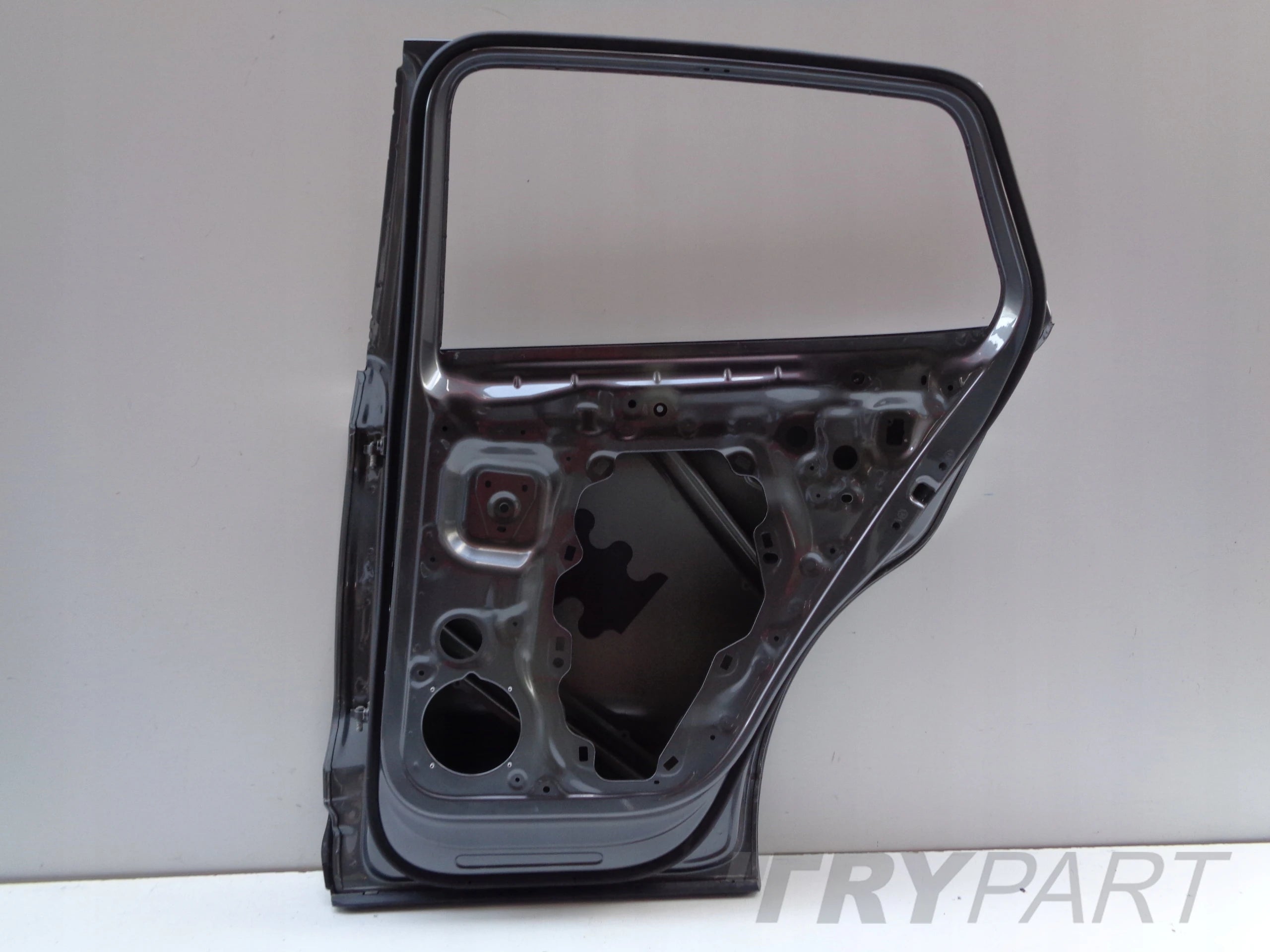 REAR RIGHT DOOR SKODA ENYAQ 5LA 21- NO. 48574
