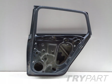 REAR RIGHT DOOR SKODA SCALA 657 18- NO. 50337