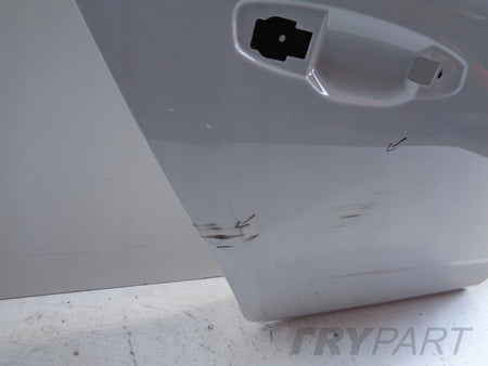 REAR RIGHT DOOR SKODA SCALA 657 18- NO. 50967