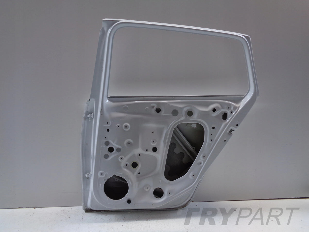 REAR RIGHT DOOR SKODA SCALA 657 18- NO. 50967